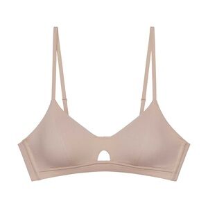 NEIWAI pure comfort modal triangle bra NWOT